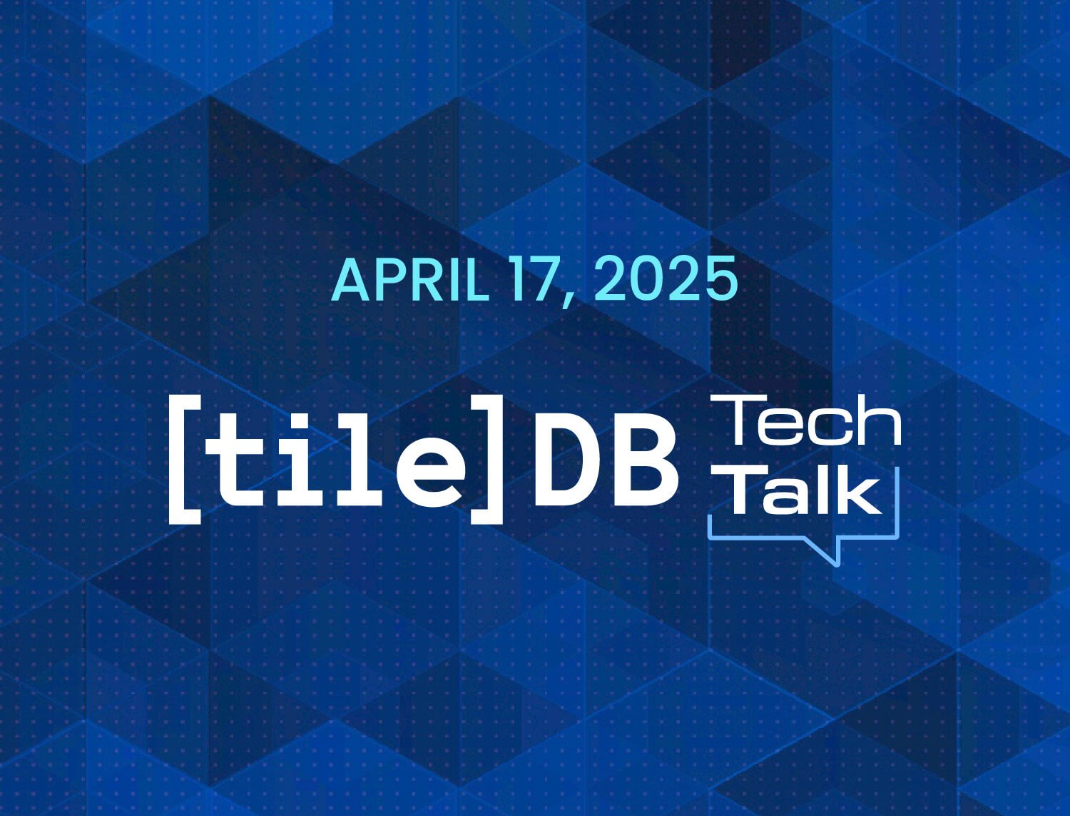 Turning the Dials on Newborn Genomic Screening: How TileDB Scales Federated Queries for BeginNGS