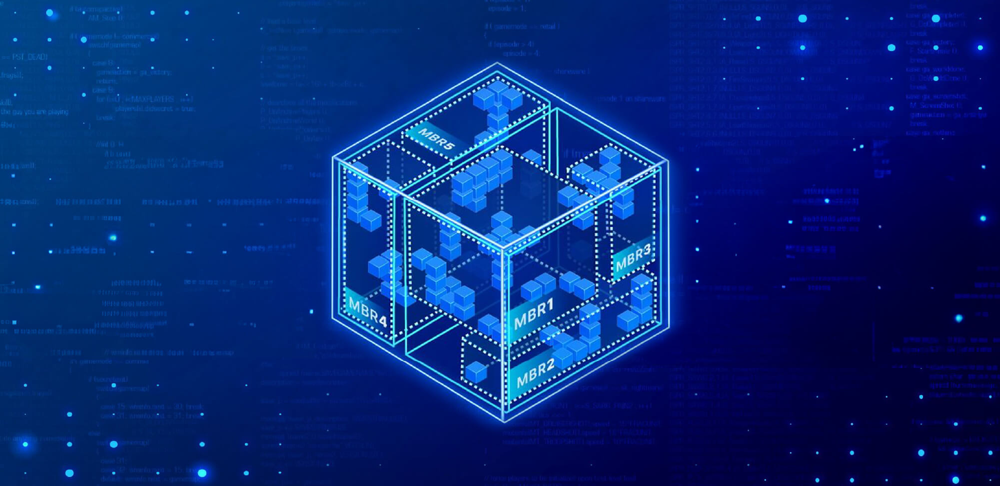 Why Arrays as a Universal Data Model